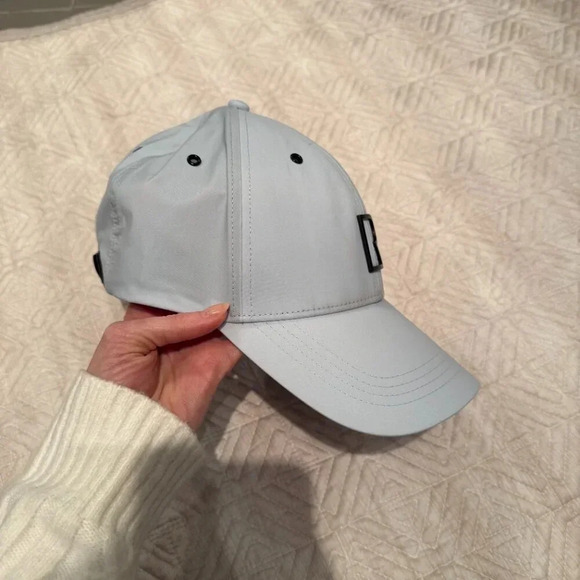 Blue Baseball Cap, RUDSAK,  One Size Unisex - Picture 2 of 5